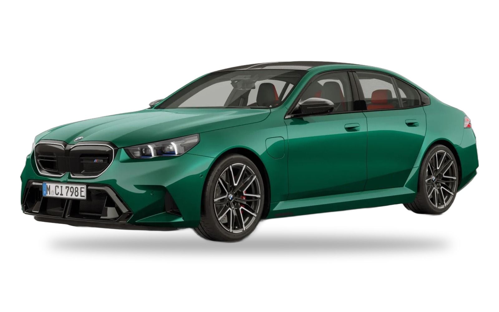 M5 photo 3