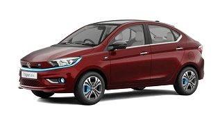 Tata Tigor EV