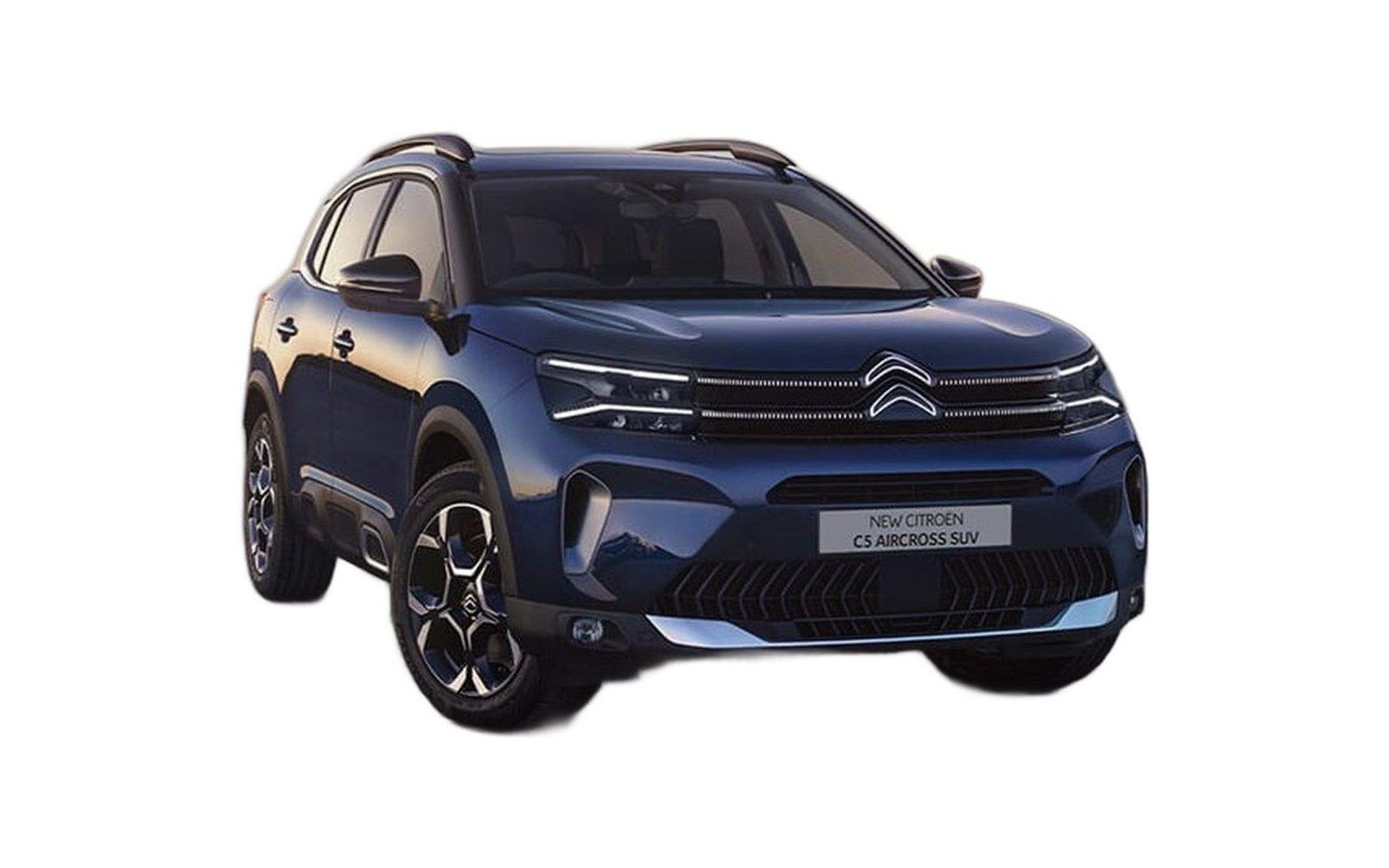C5 Aircross