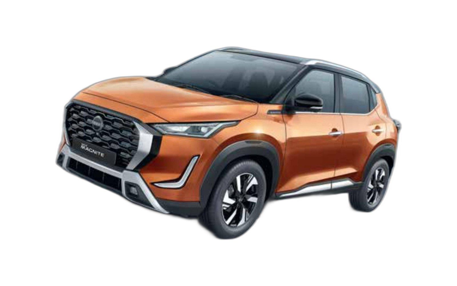 Nissan Magnite