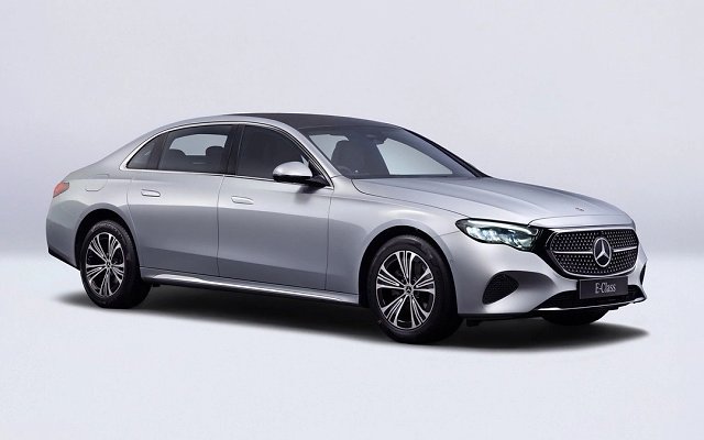 E-Class photo 1