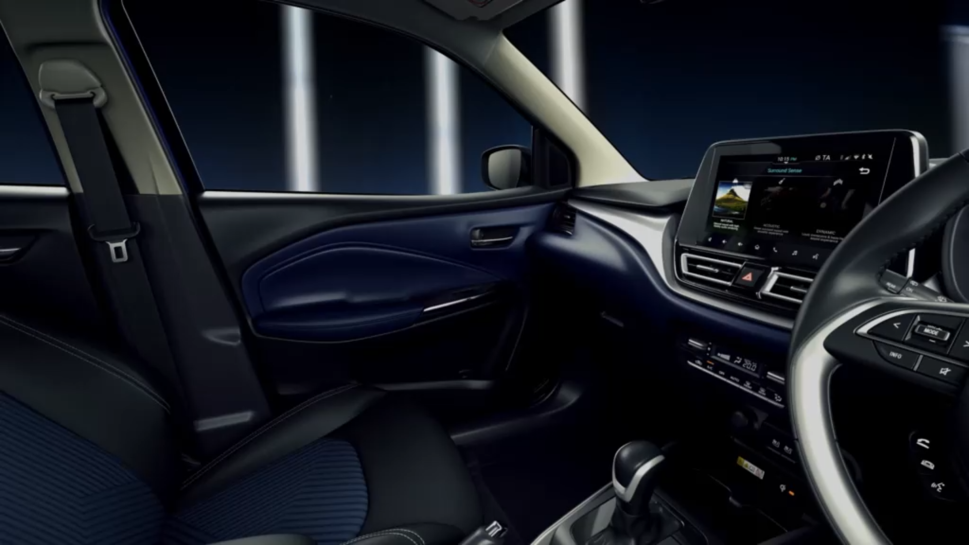 Baleno photo 7