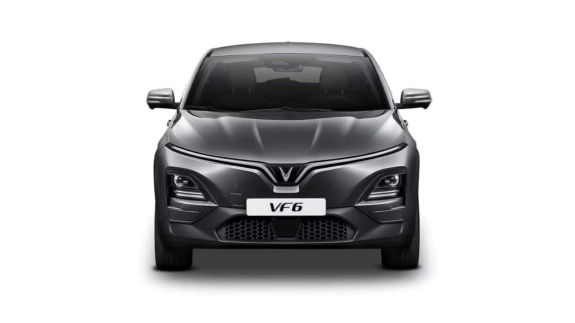 VinFast VF 6 — image 3