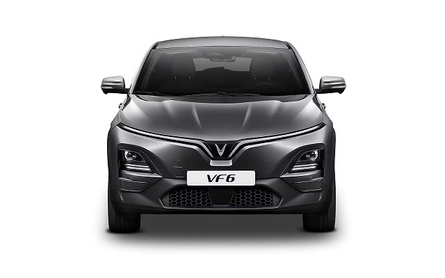 VF 6 photo 3