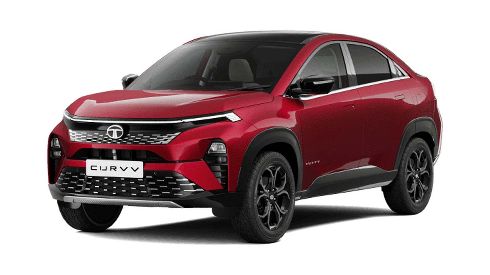 Tata Curvv