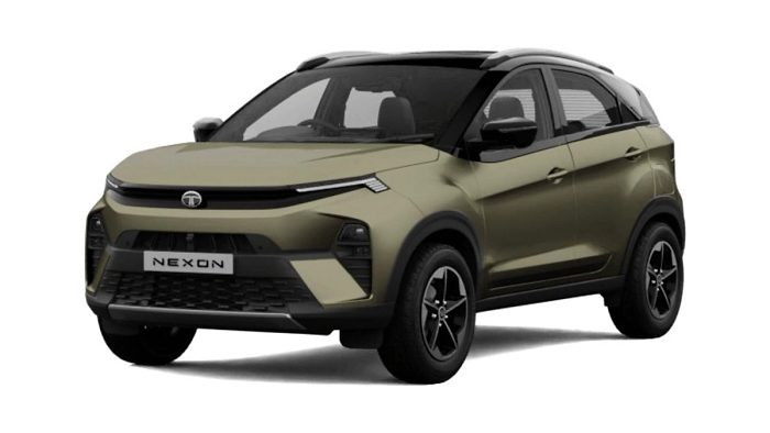 Tata Nexon