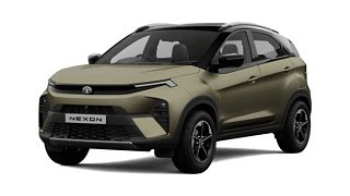 Tata Nexon