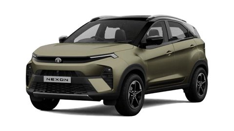 Tata Nexon