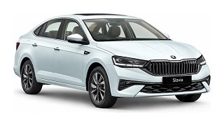 Skoda Slavia