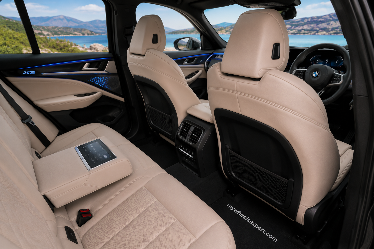 BMW X3 — image 13