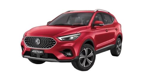 MG Astor