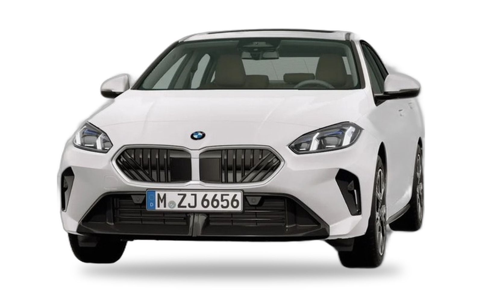 2 Series Gran Coupe photo 4
