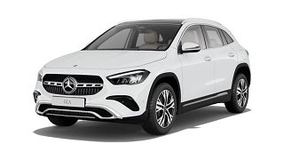 Mercedes-Benz Mercedes-AMG GLA 35 4MATIC