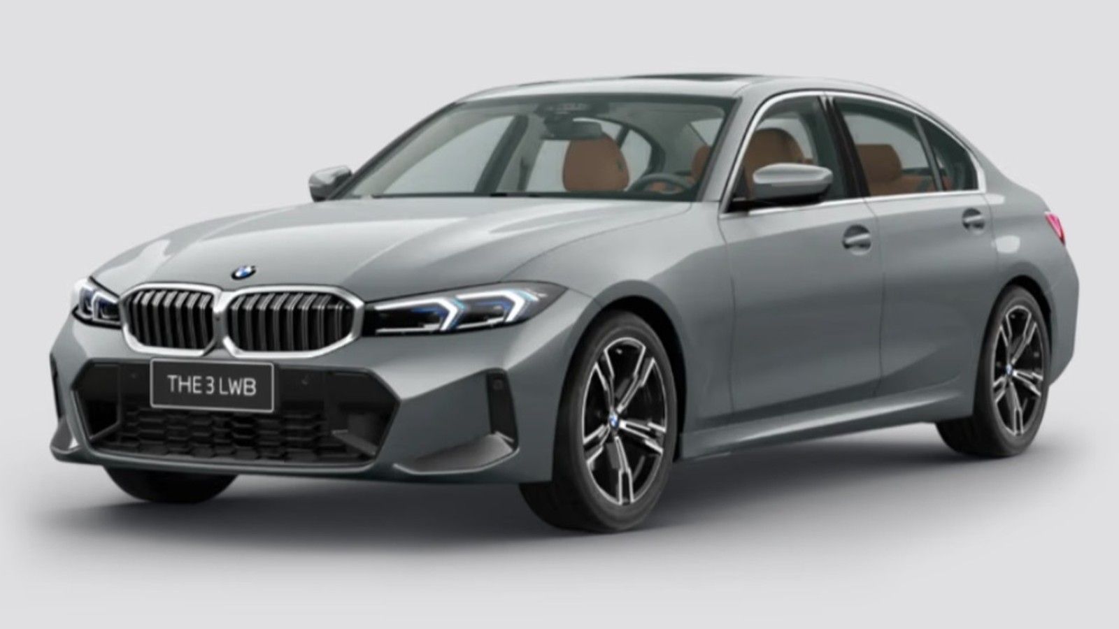3 Series LWB