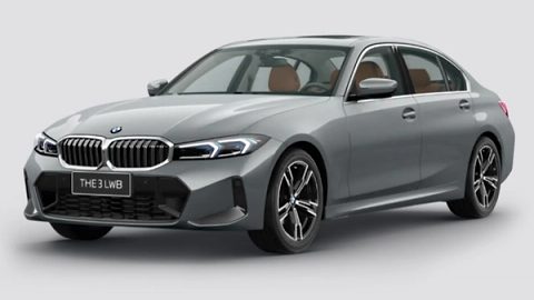 3 Series LWB