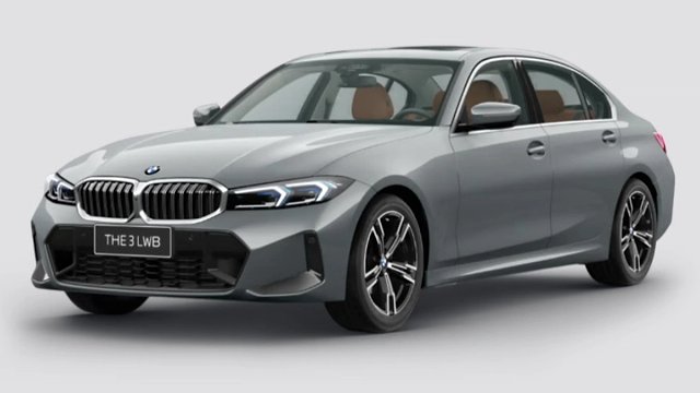 3 Series LWB