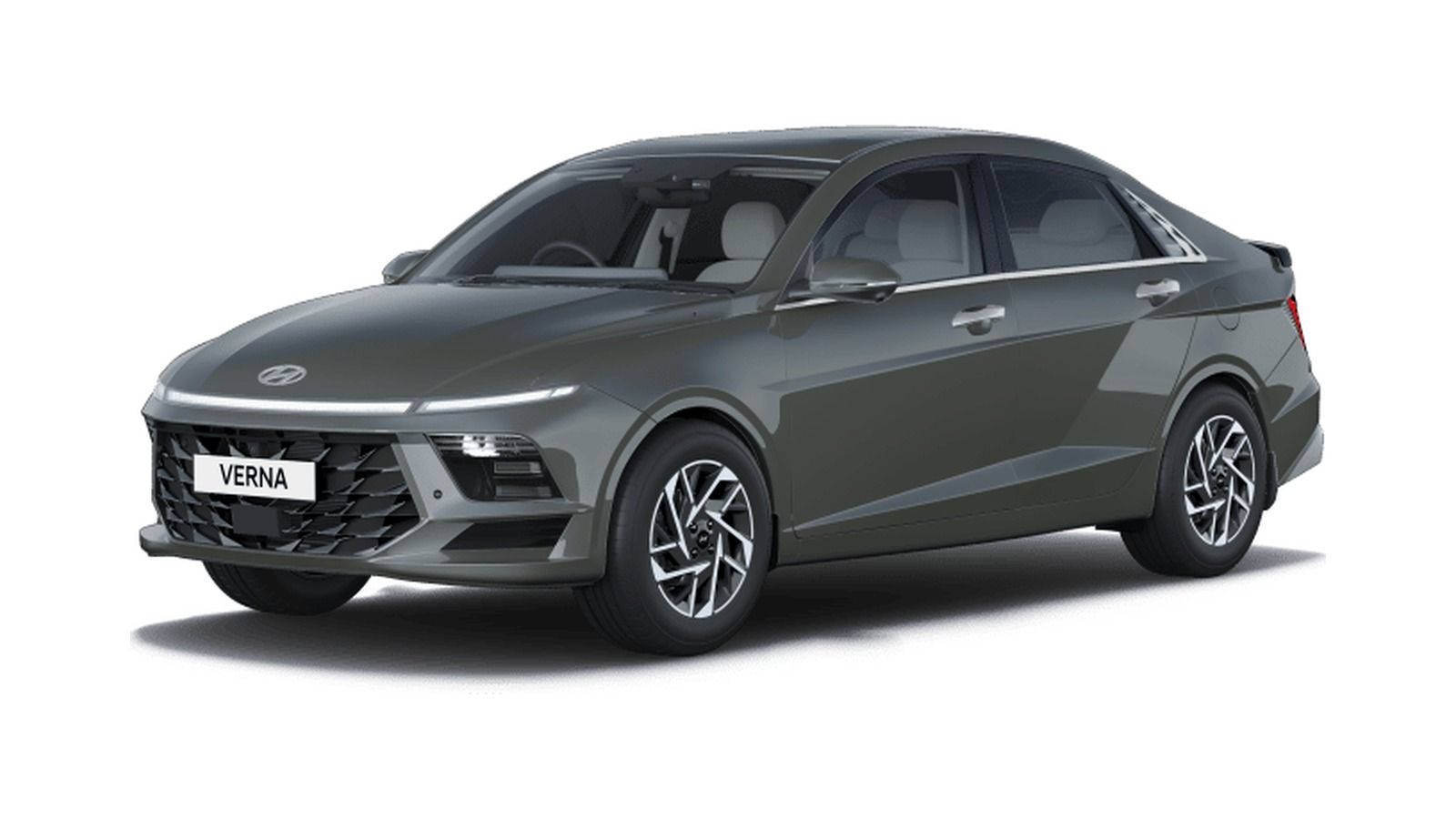 Hyundai Verna