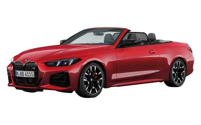 M440i photo 1