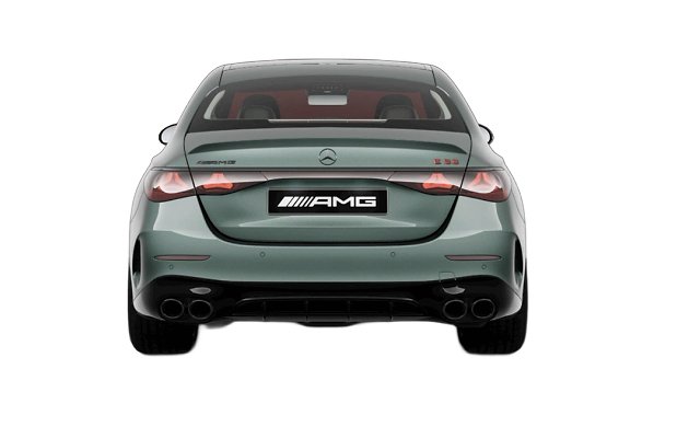 Mercedes-AMG E 53 photo 4