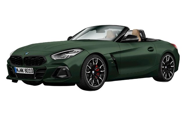 Z4 photo 1