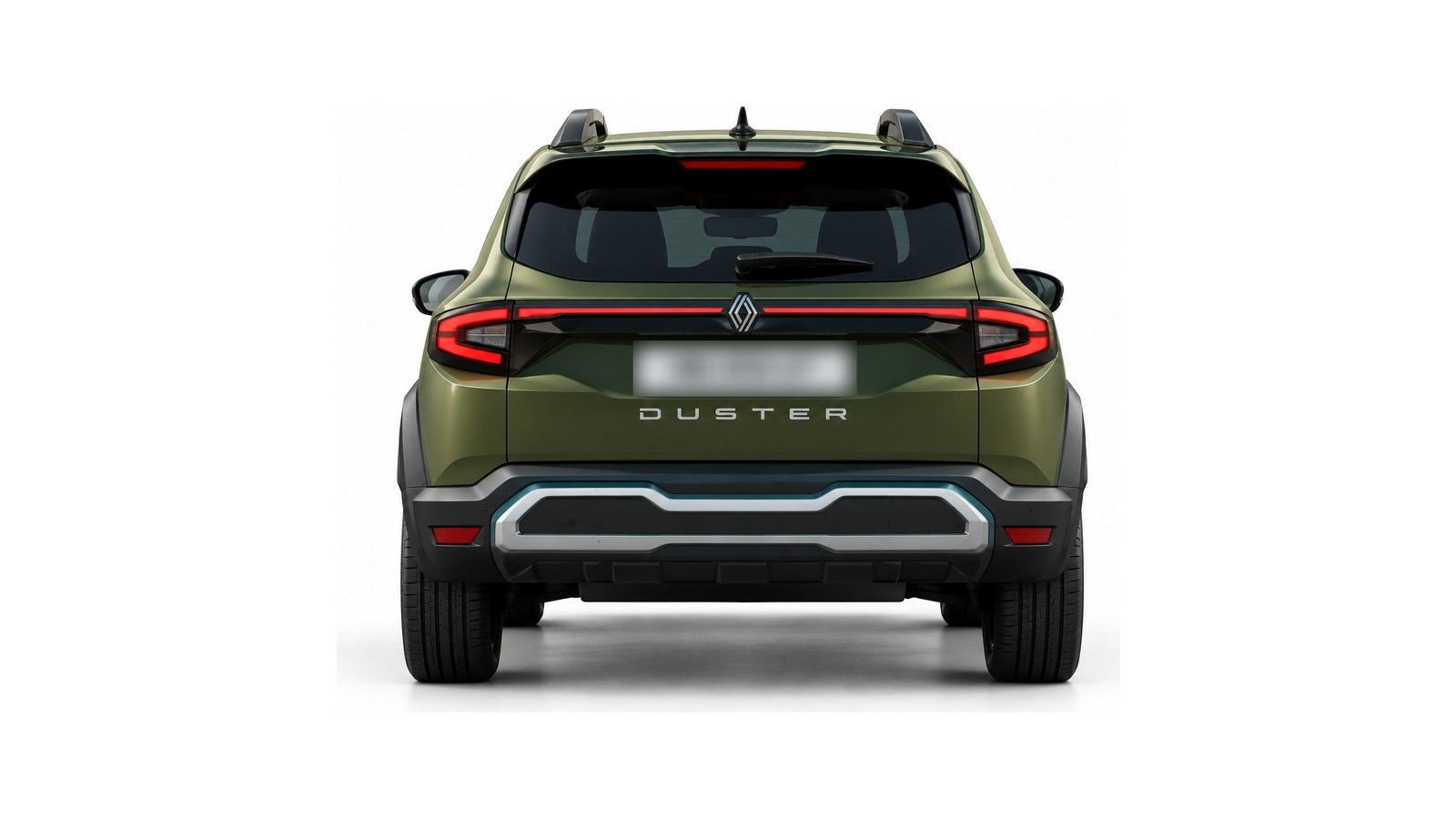 Renault Duster photo