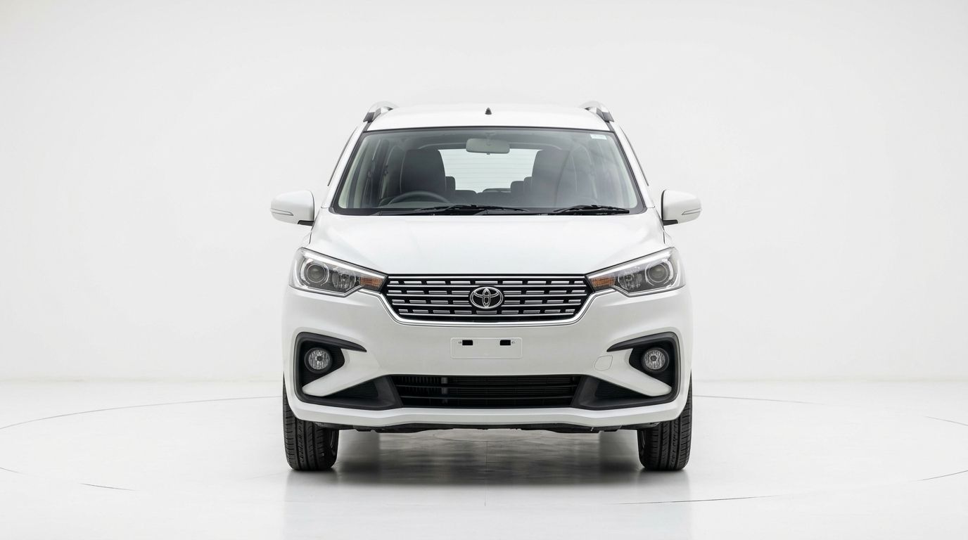 Toyota Rumion