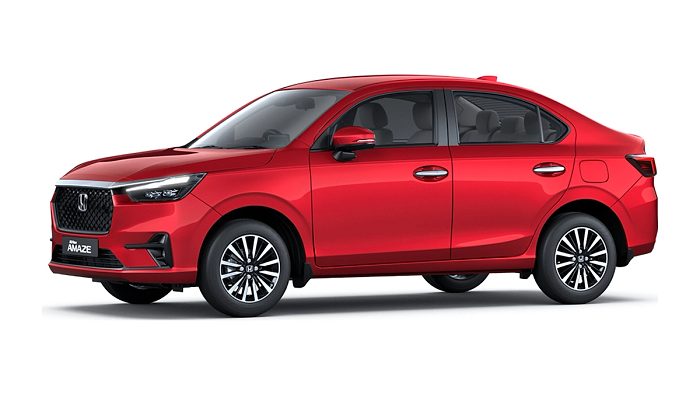 Honda Amaze