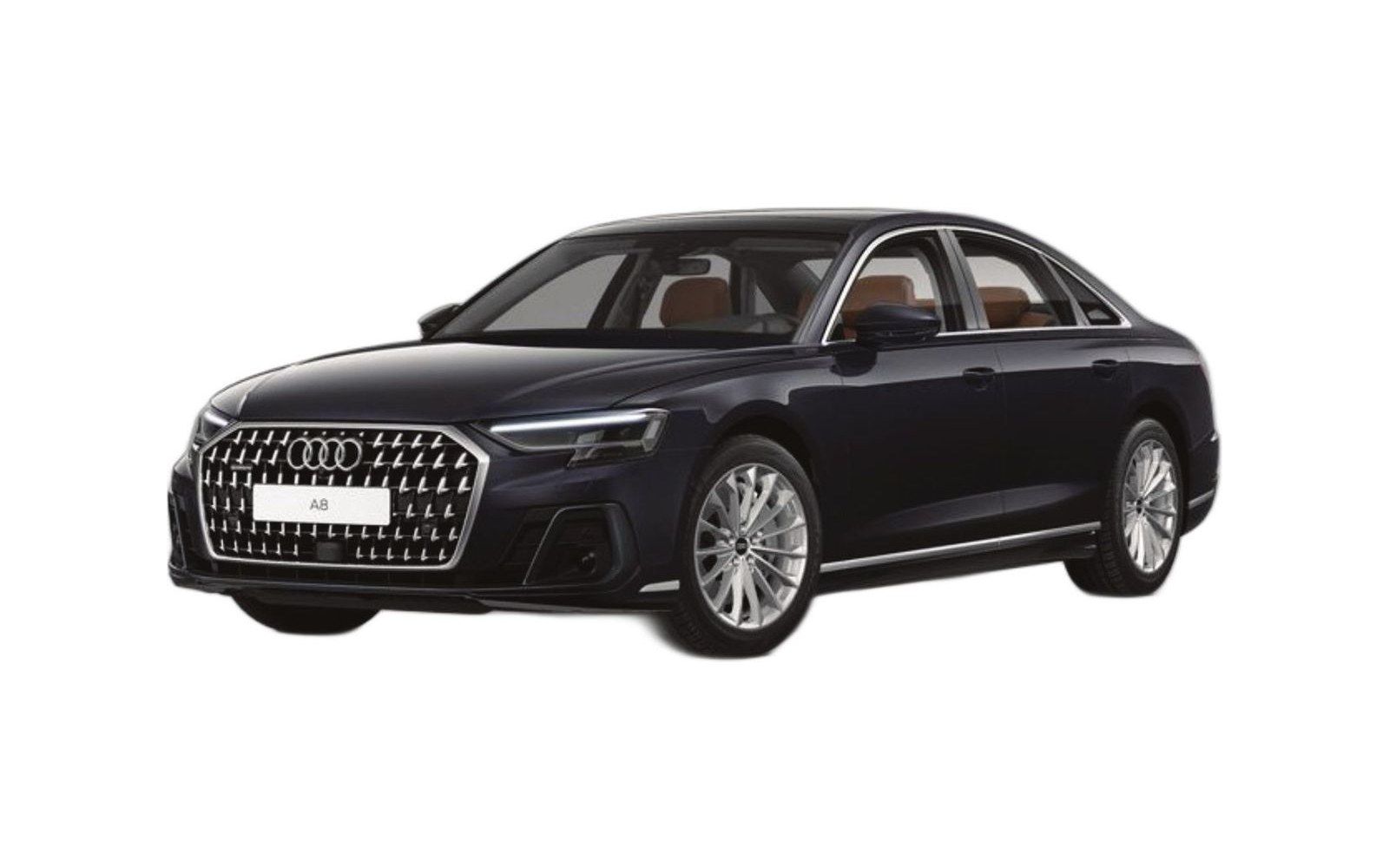 A8 L