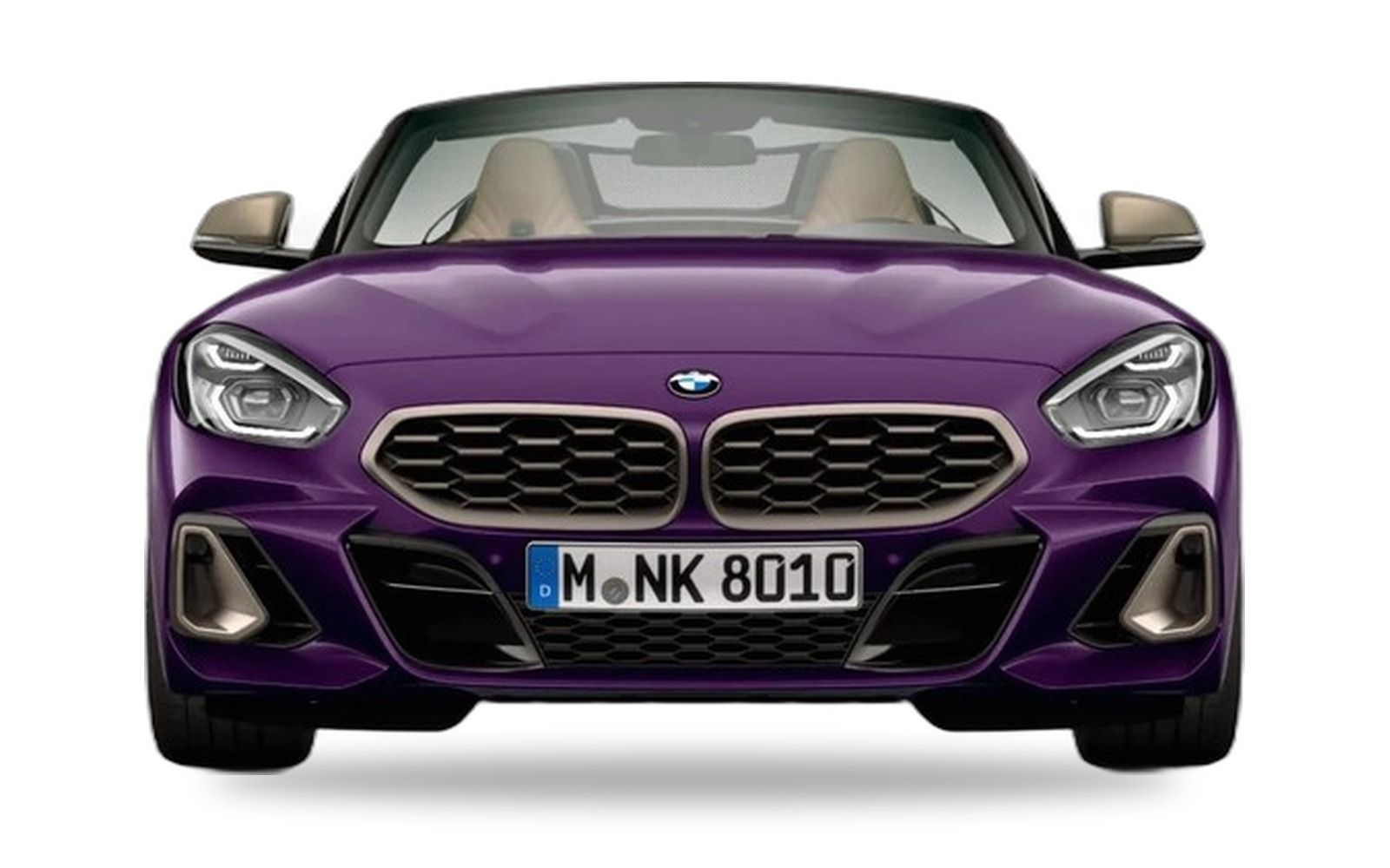 Z4 photo 2