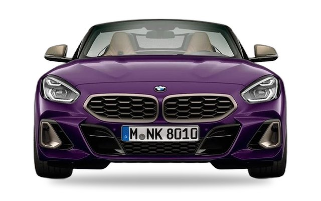 Z4 photo 2