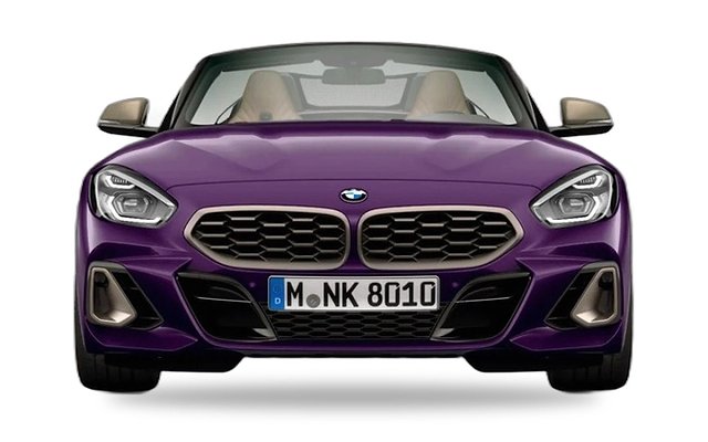 BMW Z4 photo