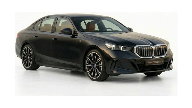 5 Series