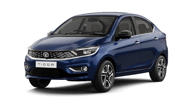 Tata Tigor