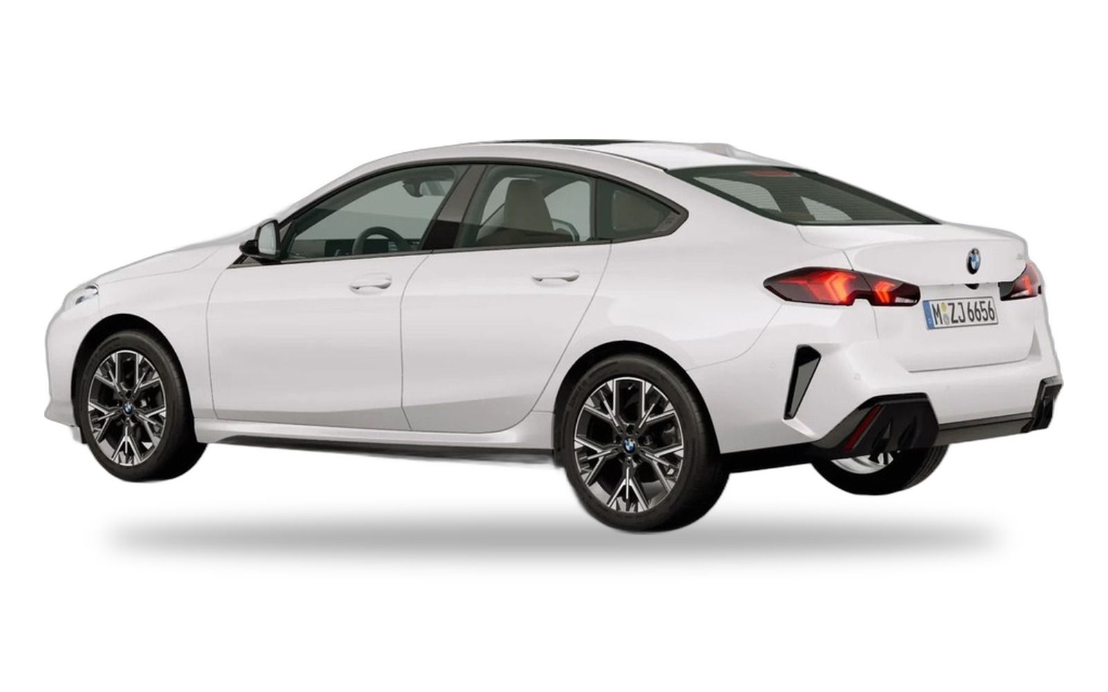 2 Series Gran Coupe photo 5