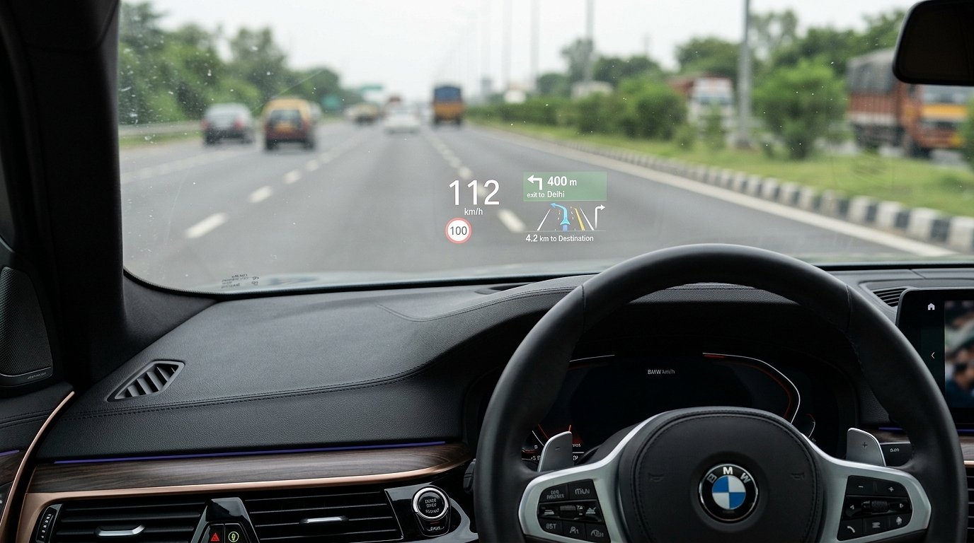 5 Series Technology