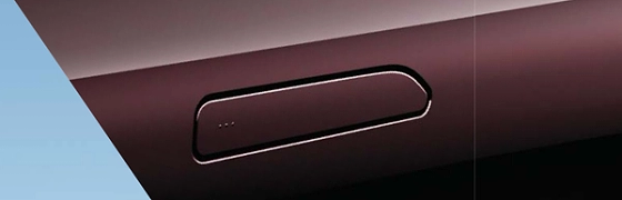 Mahindra XUV 7XO, Flush-integrated smart door handles
