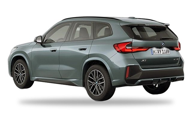 BMW X1 photo
