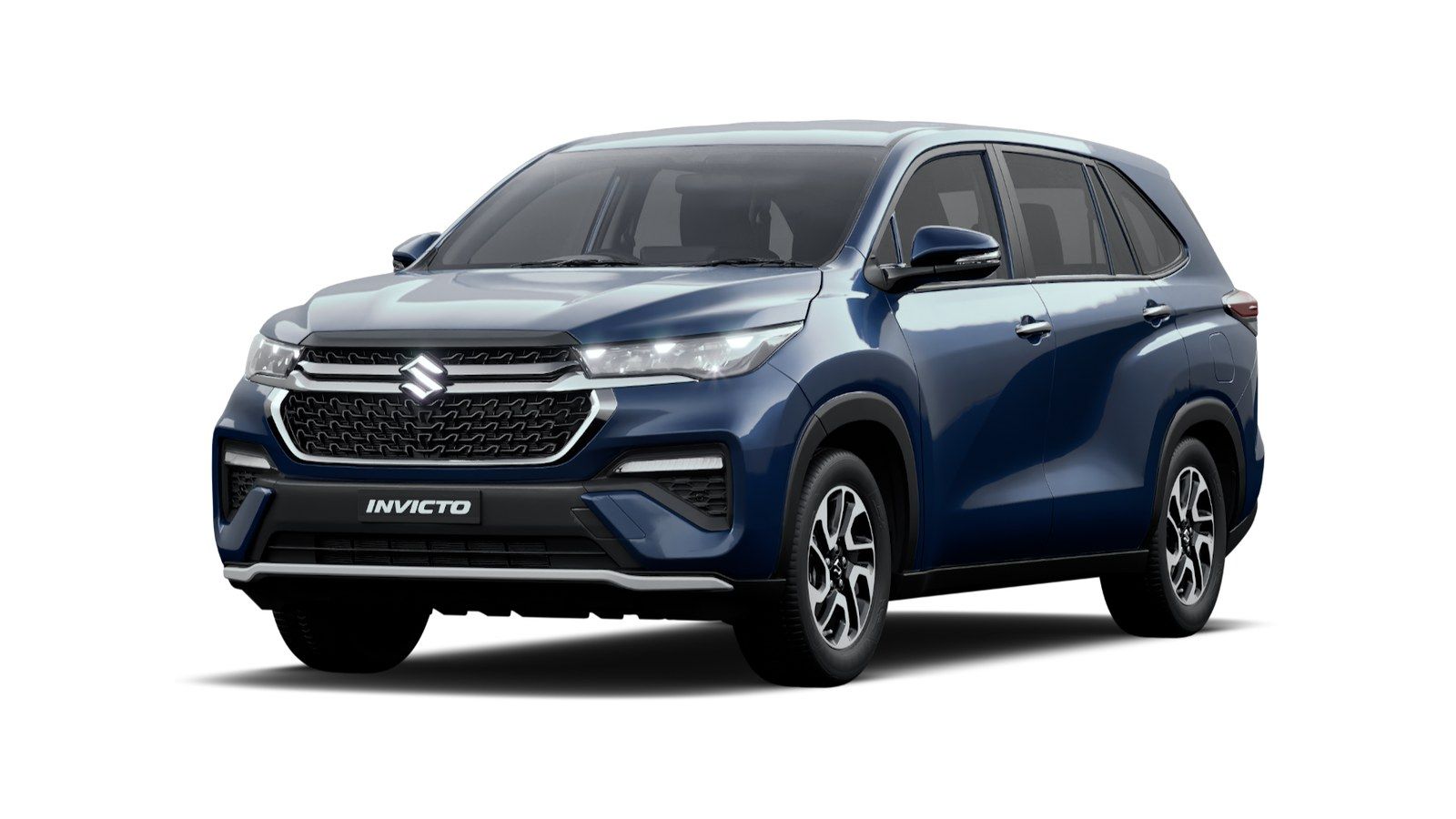 Maruti Suzuki Invicto
