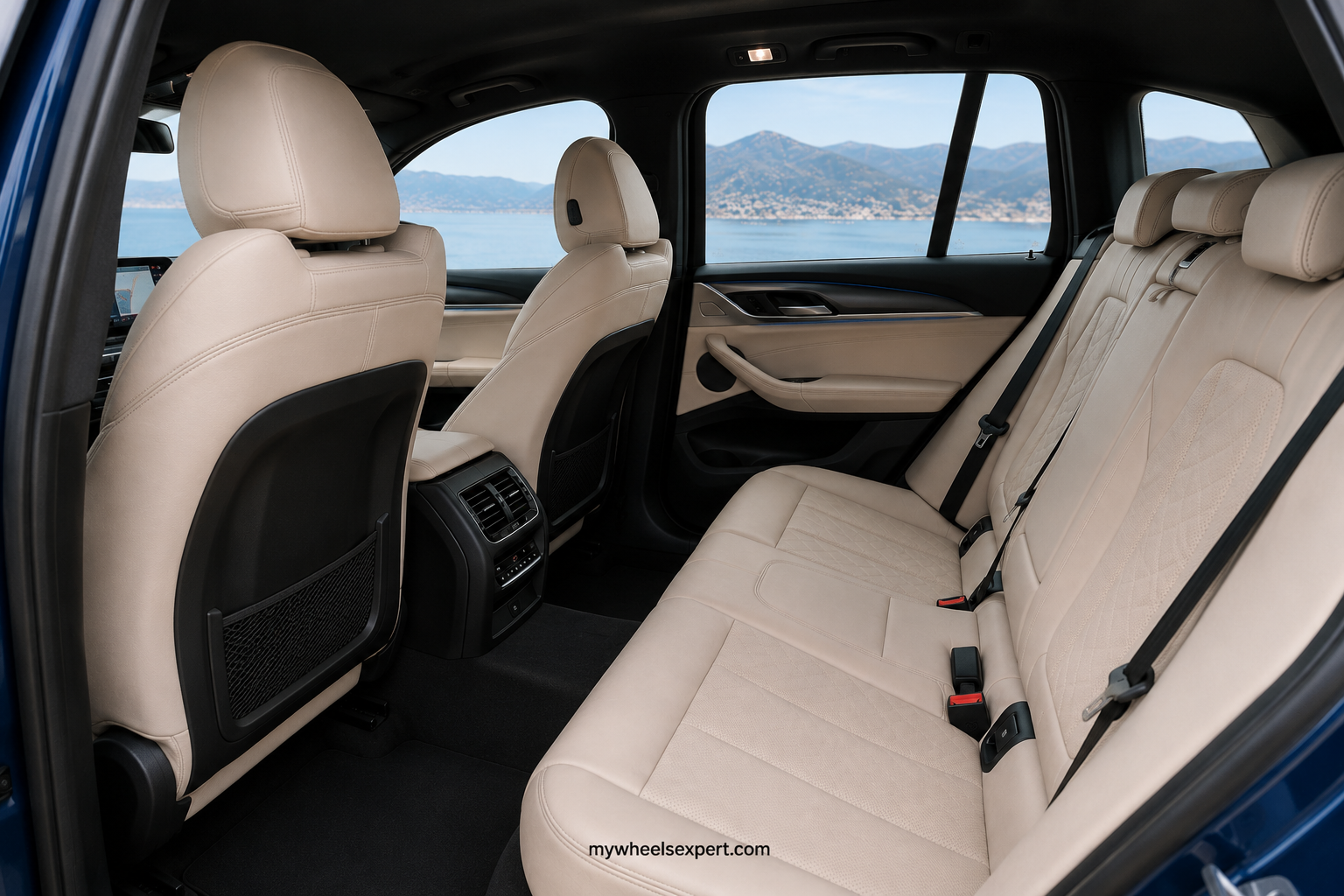 BMW X3 — image 10