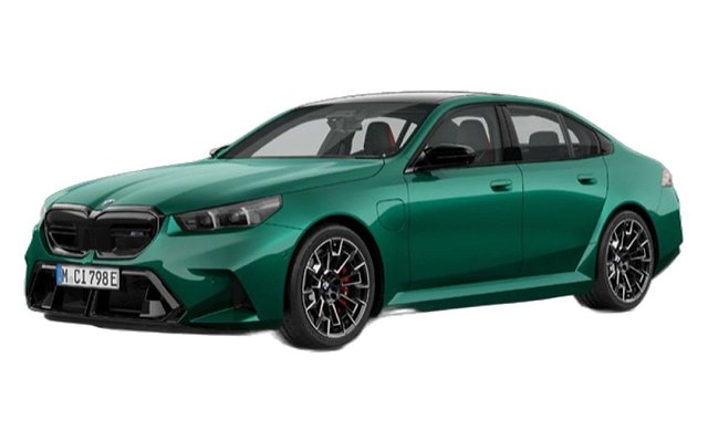 M5 photo 1