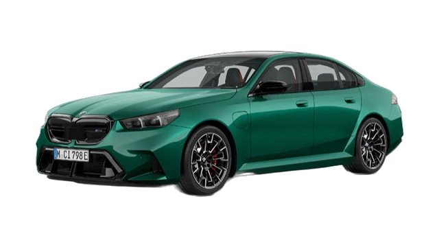 BMW M5
