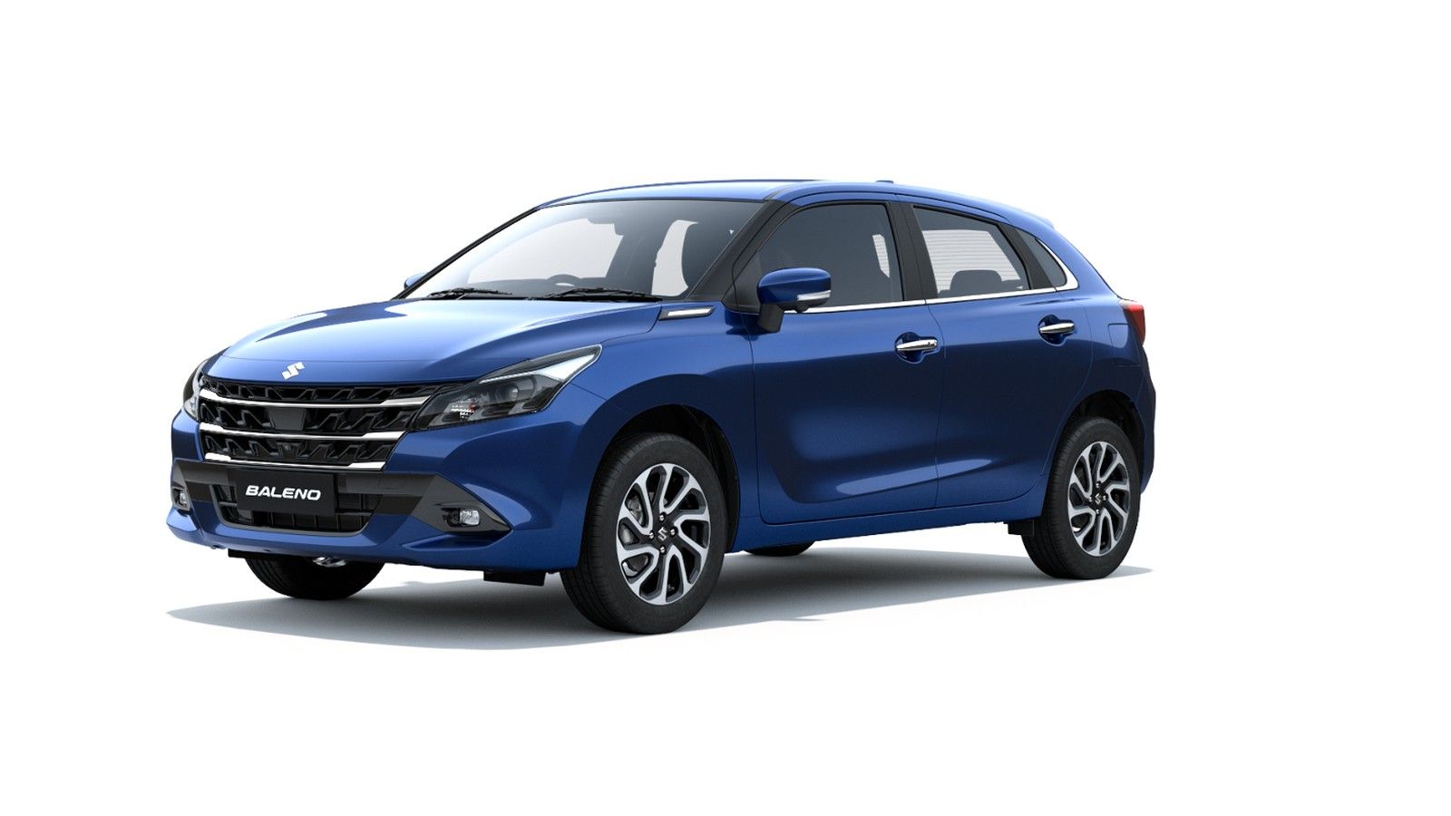 Baleno photo 2