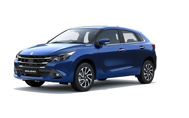 Baleno photo 2