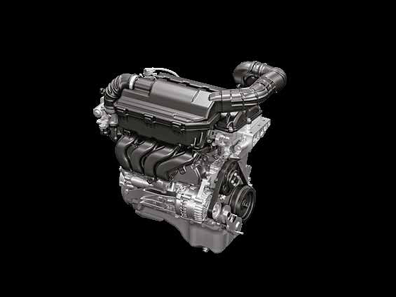 Maruti Suzuki Wagon R, Advanced K-series petrol engine with Idle Start-Stop technology for improved efficiency.