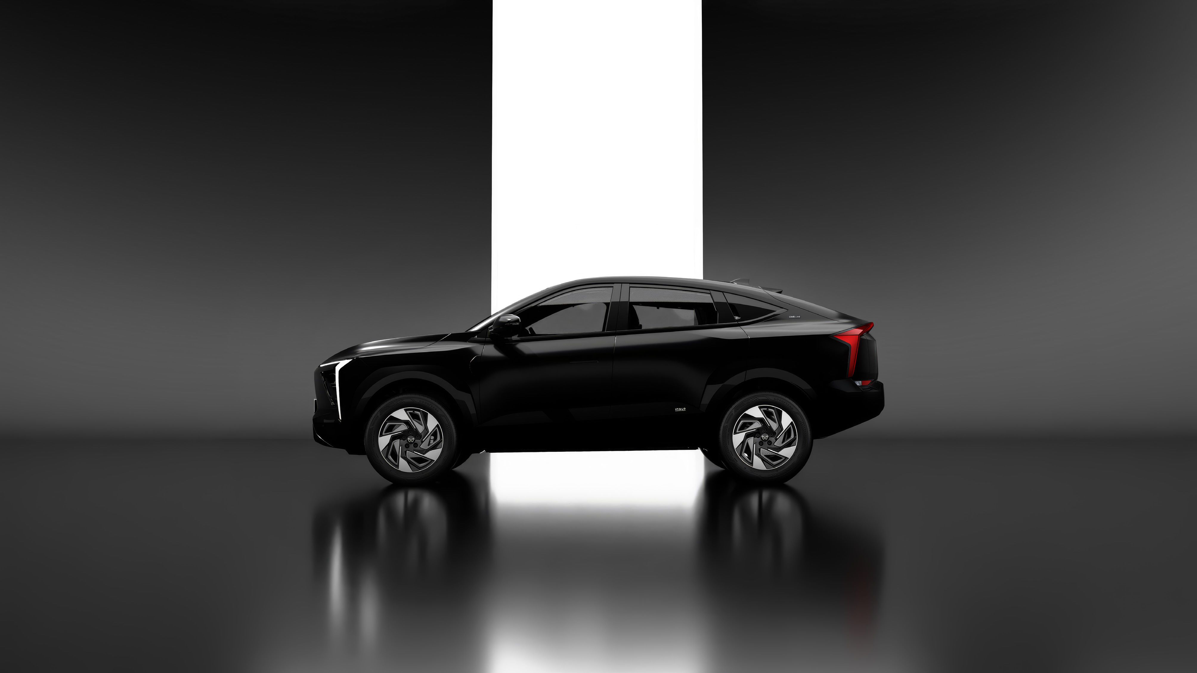 Mahindra XEV 9e