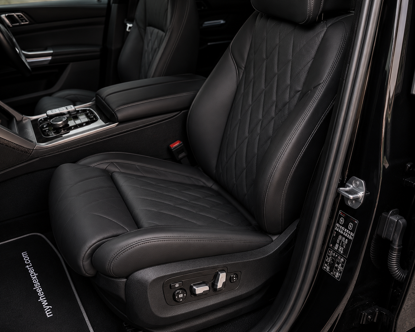 X5 Seat