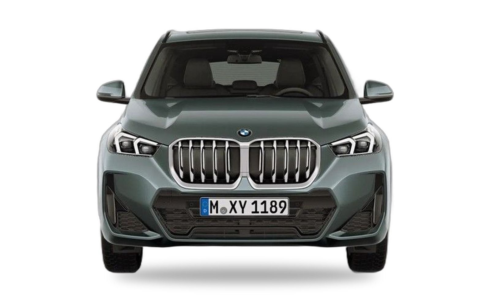 BMW X1 photo