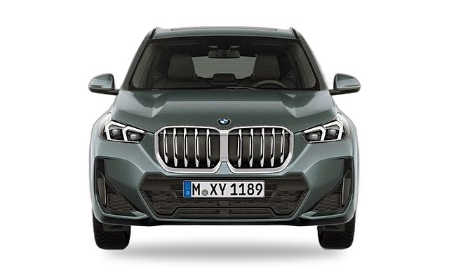 BMW X1 photo