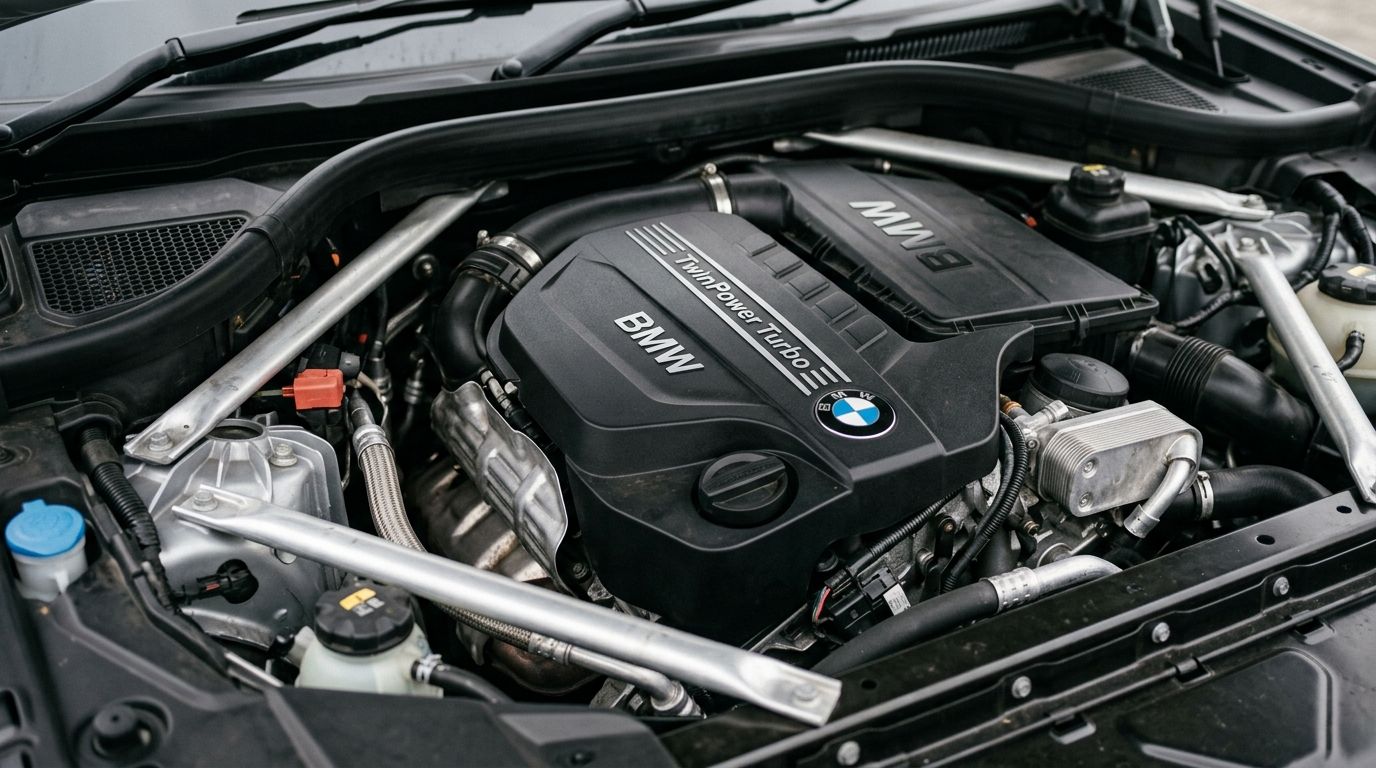 BMW X7 — image 16