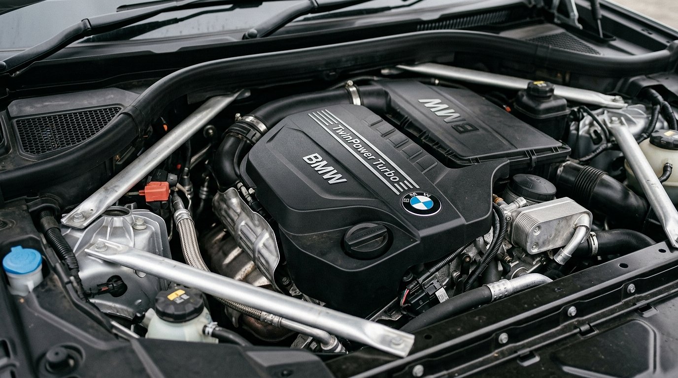 X7 Engine